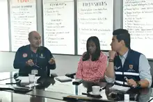 Conozca el plan de acción por la fractura en el kilómetro 59 de la vía al mar