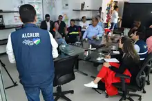 Conozca el plan de acción por la fractura en el kilómetro 59 de la vía al mar