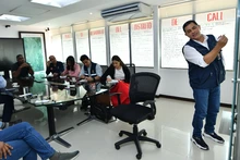 Alcaldía toma acciones en atención a las afectaciones de la vía Cali-Loboguerrero 