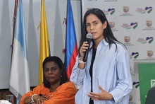 Mónica Jiménez y Alfonso Lemos liderarán la Secretaría de Desarrollo Territorial y Participación Ciudadana