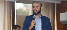 Nuevos funcionarios de la Alcaldía de Cali tomaron posesión de su cargo