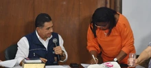 Nuevos funcionarios de la Alcaldía de Cali tomaron posesión de su cargo