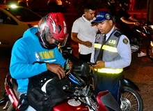 Movilidad garantizará seguridad vial en celebración del Halloween