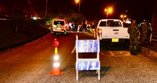 Movilidad garantizará seguridad vial en celebración del Halloween