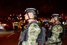 Movilidad garantizará seguridad vial en celebración del Halloween
