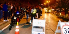 Movilidad garantizará seguridad vial en celebración del Halloween