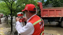 A Nápoles llegaron las Obras de Corazón para renovar vías