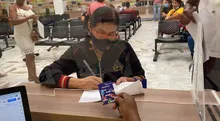 Con carga de $400.000 se reanuda entrega de tarjetas MIO para estudiantes de colegios oficiales