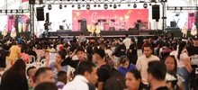El Baile Deportivo es sensación el en Mundial de Salsa de Cali