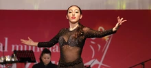 El Baile Deportivo es sensación el en Mundial de Salsa de Cali