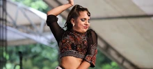 El Baile Deportivo es sensación el en Mundial de Salsa de Cali
