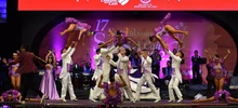Festival Mundial de Salsa Cali 2022 