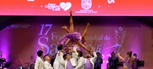 Festival Mundial de Salsa Cali 2022 