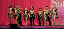 Festival Mundial de Salsa Cali 2022 