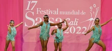 Festival Mundial de Salsa Cali 2022 