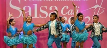 Festival Mundial de Salsa Cali 2022 