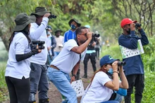 En estudio del Concejo la Semana de las Aves de Santiago de Cali, en febrero. Déjenos conocer su opinión.  