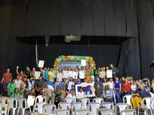 Para generar valor público la Secretaría de Paz fortalece las competencias de su talento humano 