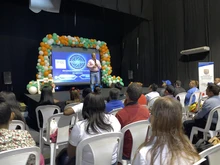 Para generar valor público la Secretaría de Paz fortalece las competencias de su talento humano 