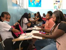 Iniciativa de prevención de riesgos para la salud mental lidera la Institución República de Argentina