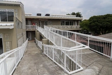 Nueva infraestructura educativa estrenan 600 estudiantes caleños