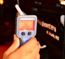 Más de 1200 notificaciones a infractores durante fin de semana de Halloween en Cali