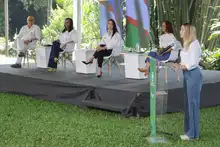 La Secretaría de Gobierno rindió cuentas de su gestión por segunda vez en el 2022