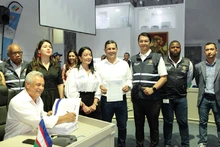 “Esperamos que con la discusión de Cali Distrito Especial en el Concejo gane toda nuestra ciudad”: gerente del proyecto