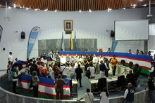 “Esperamos que con la discusión de Cali Distrito Especial en el Concejo gane toda nuestra ciudad”: gerente del proyecto