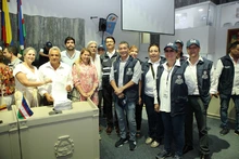 “Esperamos que con la discusión de Cali Distrito Especial en el Concejo gane toda nuestra ciudad”: gerente del proyecto