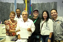 “Esperamos que con la discusión de Cali Distrito Especial en el Concejo gane toda nuestra ciudad”: gerente del proyecto