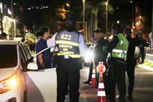 Alcaldía de Cali hace acompañamiento permanente en la Noche de los Niños