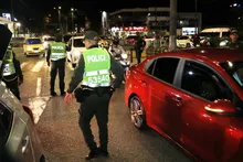  Alcaldía de Cali hace acompañamiento permanente en la Noche de los Niños