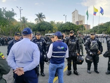 1687 notificaciones a conductores durante celebración de Halloween en Cali