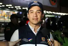 1687 notificaciones a conductores durante celebración de Halloween en Cali