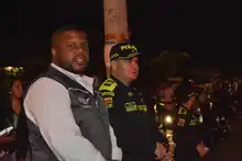 En Cali, los dispositivos de seguridad lograron su objetivo durante el fin de semana de Halloween 