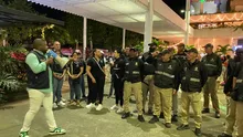 En Cali, los dispositivos de seguridad lograron su objetivo durante el fin de semana de Halloween 