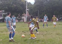La copa de fútbol “Todo Por Cali, Unidos Por La Vida” Tendrá programación nocturna a partir de hoy.