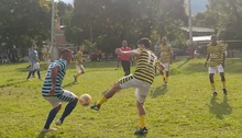 La copa de fútbol “Todo Por Cali, Unidos Por La Vida” Tendrá programación nocturna a partir de hoy.