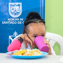 Corazón Contento | Comedores Comunitarios