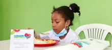 Corazón Contento | Comedores Comunitarios
