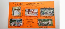 Corazón Contento | Comedores Comunitarios