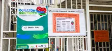 Corazón Contento | Comedores Comunitarios
