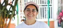 Corazón Contento | Comedores Comunitarios