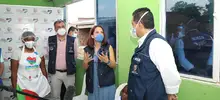 Corazón Contento | Comedores Comunitarios