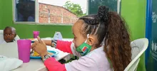 Corazón Contento | Comedores Comunitarios