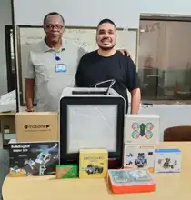 Colegios caleños lograron primeros lugares en la Ruta GreenTIC
