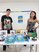Colegios caleños lograron primeros lugares en la Ruta GreenTIC