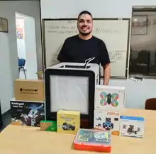 Colegios caleños lograron primeros lugares en la Ruta GreenTIC