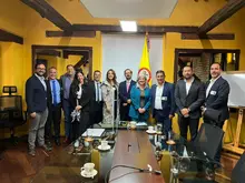 Cali tendría el primer ‘Barrio de paz’ del Gobierno Nacional